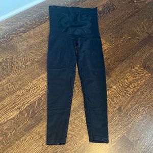 BLANQI maternity support legging